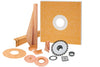 Schluter KERDI SHOWER KIT