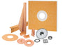 Schluter KERDI SHOWER KIT