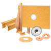 Schluter- KERDI-SHOWER-KIT-FL Product Photo