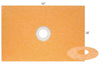 KERDI-SHOWER-TRAY 38" X 60" CEN