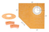 Schluter Kerdi Shower Trays T/TS/TT Waterproof