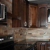 Dimensional Ledgestone Bronze Ledgestone Corner