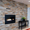 Dimensional Ledgestone Bronze Ledgestone Corner