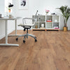 Karndean Luxury Vinyl K-Trade Gluedown Charleston Room Scene