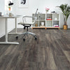 Karndean Luxury Vinyl K-Trade RigidCore Clemson Room Scene