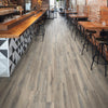 Karndean Luxury Vinyl K-Trade Gluedown Sicilia Room Scene