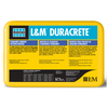 L&M Duracrete Product Photo