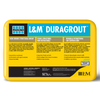 L&M Duragrout Product Photo