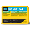 L&M Emeryplate FF Product Photo