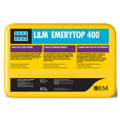 L&M Emerytop 400 Product Photo