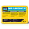 L&M Quartzplate FF Product Photo