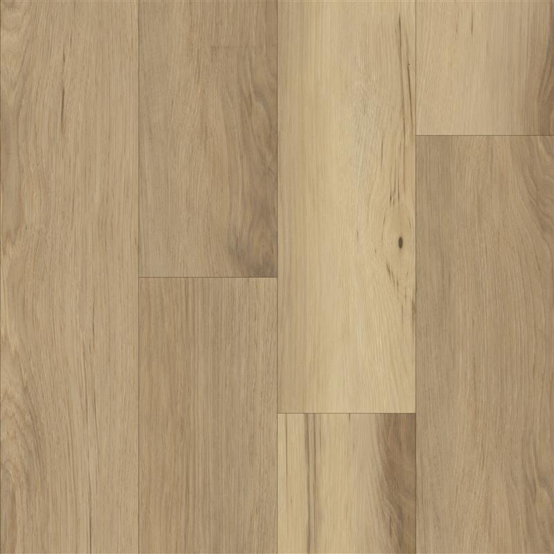 DH Homes TruCore Luxury SPC Bridge Hickory Clearance