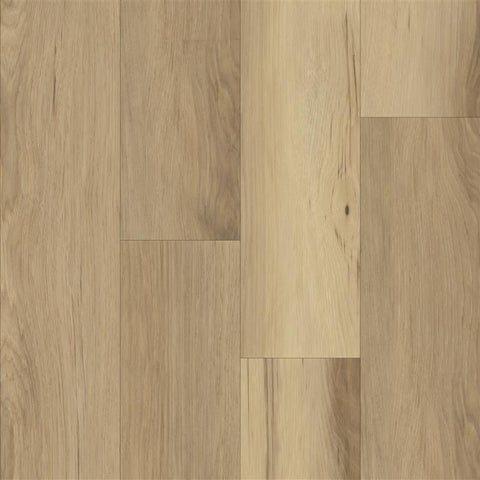 DH Homes TruCore Luxury SPC Bridge Hickory Clearance