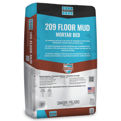 Laticrete 209 Floor Mud Product Photo