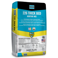 Laticrete 226 Thick Bed Mortar Product Photo