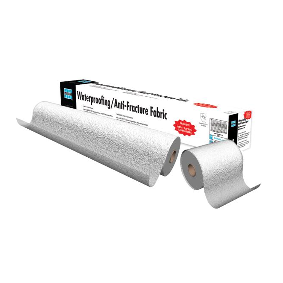 Laticrete 9235 Waterproofing Membrane Fabric – Floorin