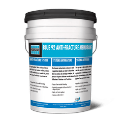 Laticrete Blue 92 Anti-Fracture Membrane Liquid