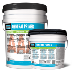Laticrete General Primer Product Photo