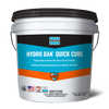 Laticrete HYDRO BAN Quick Cure 1 Gallon Product Data Sheet