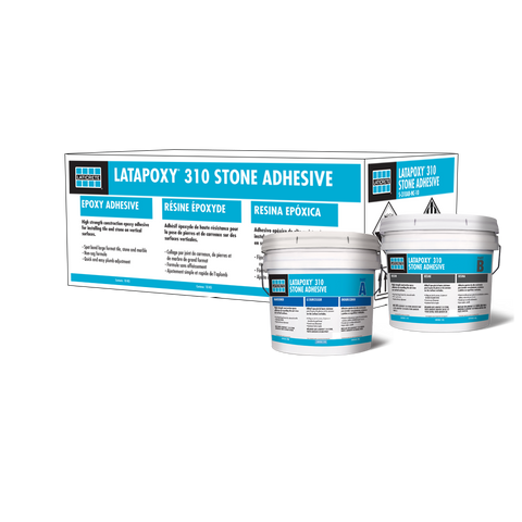 Laticrete Latapoxy 310 Stone Adhesive Product Photo