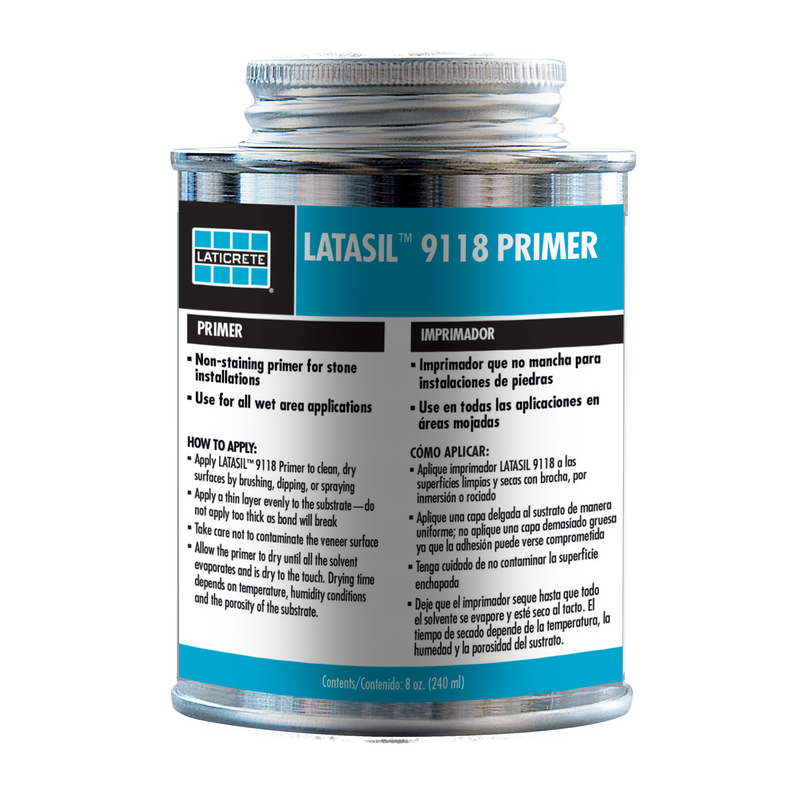 Laticrete Latasil 9118 Primer - Case of 5