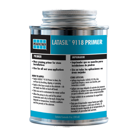 Laticrete Latasil 9118 Primer - Case of 5 - Single Product Photo
