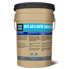 Laticrete MVIS Air & Water Barrier - 5 Gallon Pail Product Photo