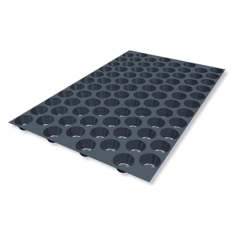 Laticrete Tile Drain Mat