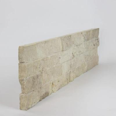 Realstone Systems Collection Latte Ledgestone Splitface End 6