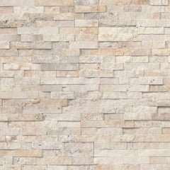 Realstone Systems Collection Latte Ledgestone Panel 6"x24"