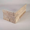Realstone Systems Collection Latte Ledgestone Splitface Corner