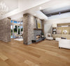 Casabella Essence Oak Layton Room Scene