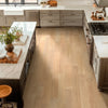 Shaw Liberty Oak Eclectic Room