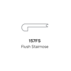 Shaw Lineage Oak Trim Flush Stair Nose