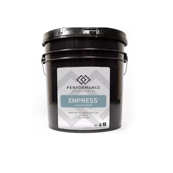 Mohawk Carpet Tile Adhesive