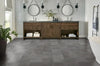Mannington Adura Max Rectangles Meridian Carbon Room Scene 2