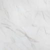 Mannington Adura Max Rectangles Legacy White with Gray Swatch