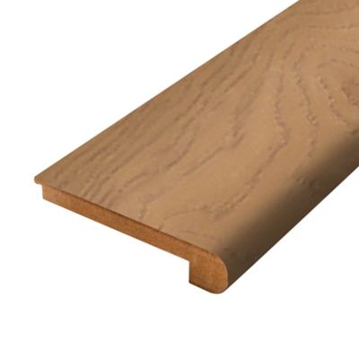 Mohawk Laminate RevWood Select Woodstock Knoll Trim Flush Stair Nose