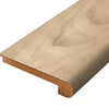 Mohawk Ellenwood Trim Flush Stairnose Maple Sapling