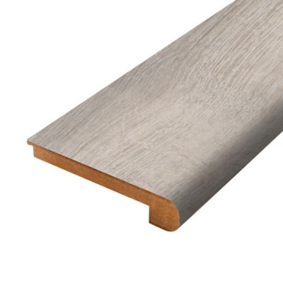 Mohawk Antique Craft Trim Flush Stairnose
