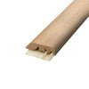 Mohawk Vinyl PureTech Premier Landry Valley Trim Multi 5 in 1 Light Hickory Fawn trim piece