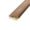 Mohawk Vinyl PureTech Premier Landry Valley Trim Multi 5 in 1 Hazelnut Hickory trim piece