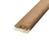 Mohawk Laminate RevWood Plus Madison Aisle Trim Multi 5 in 1 Toffee Chestnut trim piece
