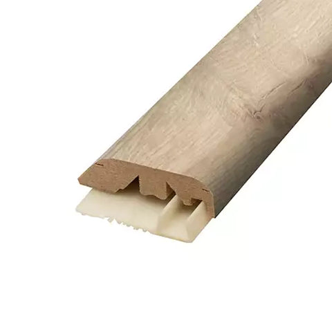 Mohawk Avery Grove Trim 5-in-1 T-Molding Barley