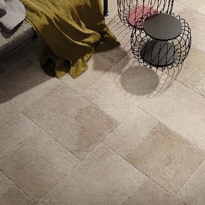 Paramount Tile Molo Audace Gringio Di Scotta Modular Box