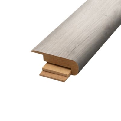 Mohawk Antique Craft Trim Overlap Stairnose