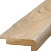 Mohawk Ellenwood Trim Overlap Stairnose Maple Sapling