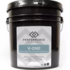 MVONE 3N1 Vinyl Adhesive 4 Gallon Bucket