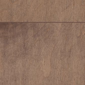 Shaw Mackenzie Maple II 6 3/8" Smoke LG Hardwood Clearance - Swatch
