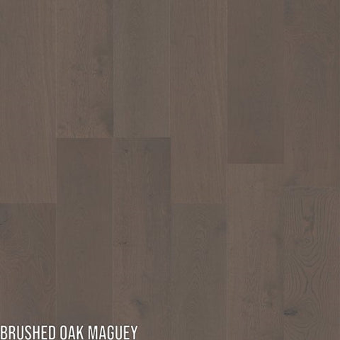 L.W. Mountain Engineered Charleston Maguey Sample Swatch